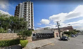 Condomínio Mirante Do Aricanduva em São Paulo