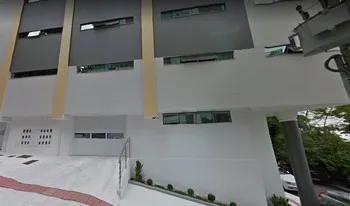 Imagem do Condomínio Mirante Do Atlântico em Balneário Camboriú