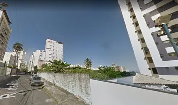 Condomínio Mirante Do Atlântico em Salvador