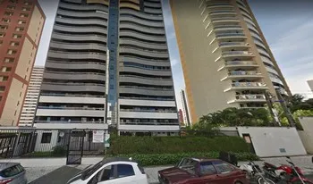 Imagem do Condomínio Mirante Do Bosque em Fortaleza