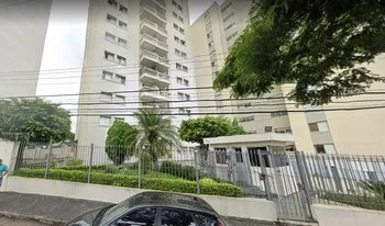 Condomínio Mirante Do Castelo em São Paulo