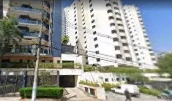 Condomínio Mirante Do D'ouro em São Paulo