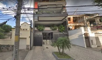 Condomínio Mirante Do Grajaú em Rio De Janeiro