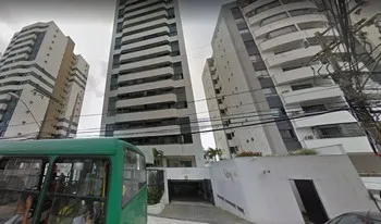Condomínio Mirante Do Imbui Residêncial em Salvador