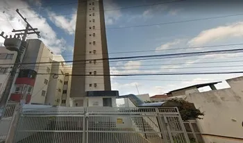 Condomínio Mirante Do Itaigara em Salvador