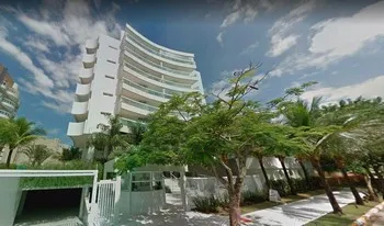 Imagem do Condomínio Mirante Do Jequitibás em Bertioga