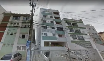 Imagem do Condomínio Mirante Do Mar em Salvador