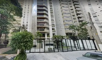 Condomínio Mirante Do Pacaembu em São Paulo
