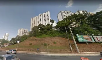 Condomínio Mirante Do Parque em Salvador