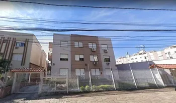 Condomínio Mirante Do Poente em Porto Alegre