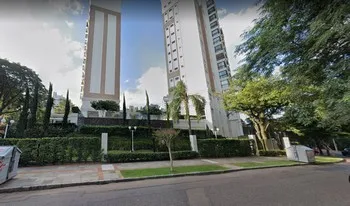 Condomínio Mirante Do Poeta em Porto Alegre