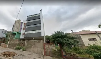 Condomínio Mirante Do Porto em Porto Alegre