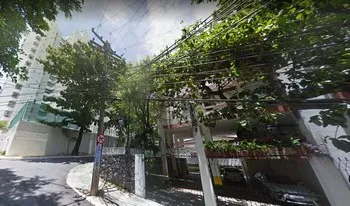 Condomínio Mirante Do Rio Vermelho em Salvador