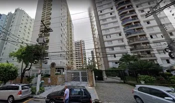 Condomínio Mirante Do Tatuapé em São Paulo