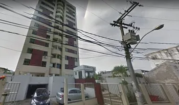 Condomínio Mirante Do Vieira em Salvador