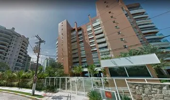 Imagem do Condomínio Mirante Dos Sambaquis em Bertioga