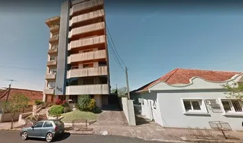 Imagem do Condomínio Mirante Gisele em Montenegro