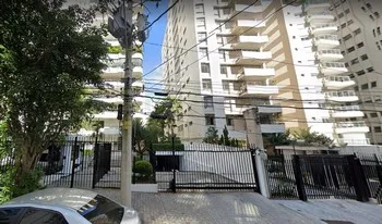 Condomínio Mirante em São Paulo