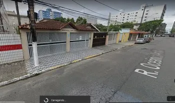 Imagem do Condomínio Mirante II em Praia Grande