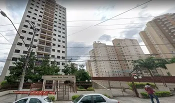 Imagem do Condomínio Mirante Jardim Floresta em Santo André