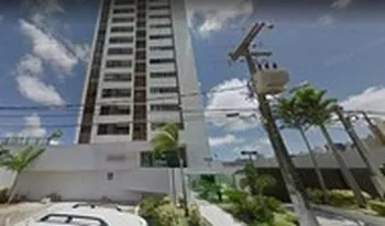 Imagem do Condomínio Mirante Lagoa Nova em Natal