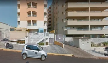 Imagem do Condomínio Mirante Paulista em Ribeirão Preto
