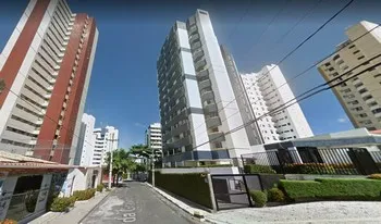 Imagem do Condomínio Mirante Real em Salvador