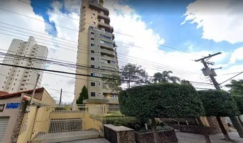 Condomínio Mirante São Paulo em São Paulo