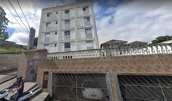 Condomínio Mirante Verde em São Paulo