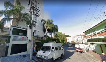 Condomínio Mirante Verde Ii em São Paulo