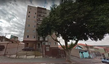 Imagem do Condomínio Mirante Vila Maria em São José Dos Campos