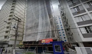 Imagem do Condomínio Mirassol em Santos