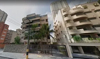 Imagem do Condomínio Mirassol em Guarujá