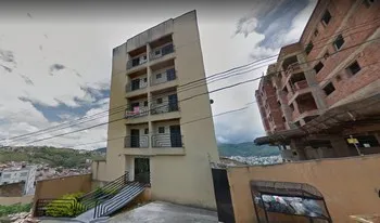 Imagem do Condomínio Mirassol em Poços De Caldas