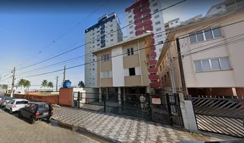 Imagem do Condomínio Mirassol Ii em Praia Grande
