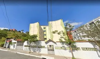 Condomínio Mirassol II em São Paulo
