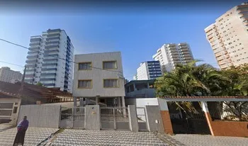 Imagem do Condomínio Mirassol Iii em Praia Grande