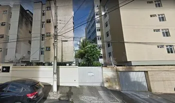 Imagem do Condomínio Mirele em Fortaleza