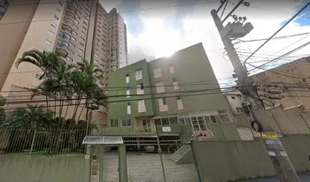 Imagem do Condomínio Mirella em Santo André