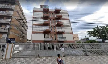Imagem do Condomínio Mirella em Guarujá
