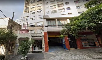 Condomínio Miriam em São Paulo
