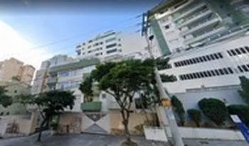 Condomínio Miriam L. Mintz em Belo Horizonte