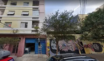 Condomínio Miriam em São Paulo