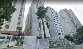 Condomínio Miriam em São Paulo