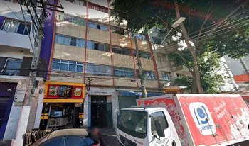 Condomínio Miriam em São Paulo