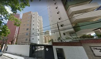 Imagem do Condomínio Mirian em Fortaleza