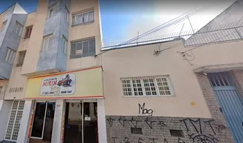 Imagem do Condomínio Mirin em Jundiaí