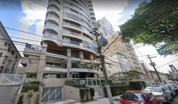 Imagem do Condomínio Miro em Santos