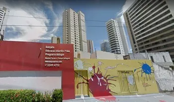Imagem do Condomínio Mirza Linhares em Fortaleza