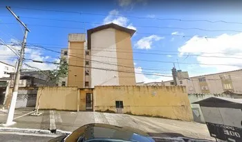 Condomínio Missão Cumprida em São Paulo